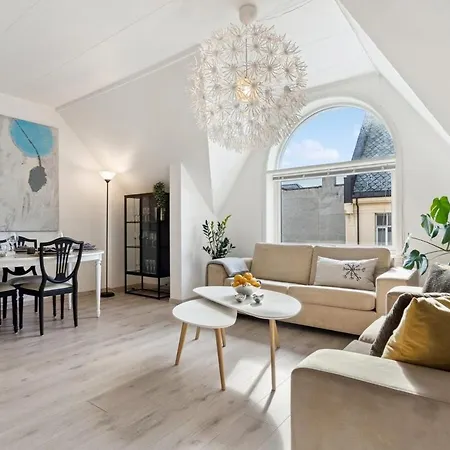 Apartamento Hellegata 4b *