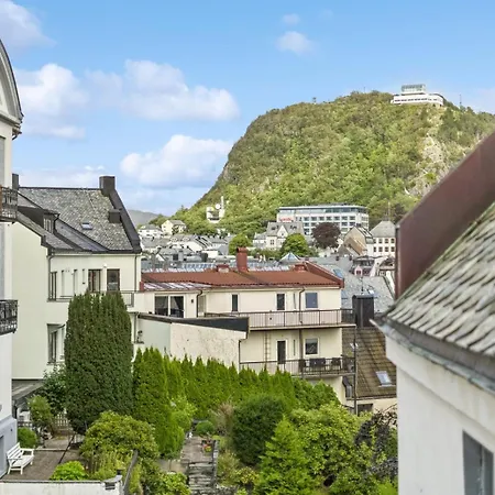 Hellegata 4b Apartamento Ålesund