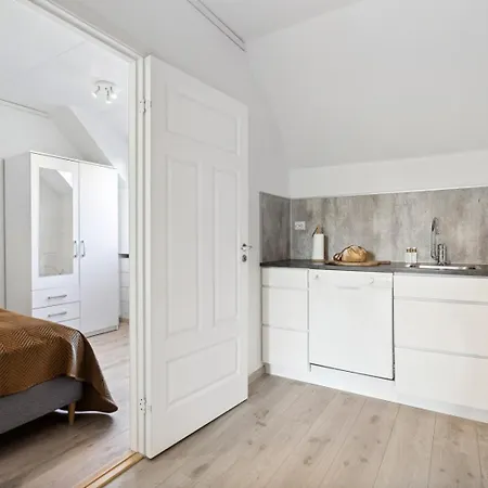Hellegata 4b Apartamento Ålesund