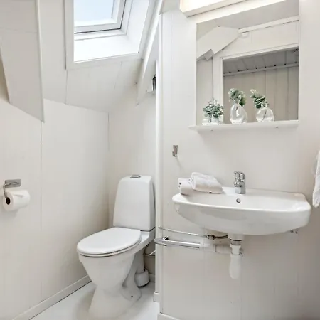 Apartamento Hellegata 4b Ålesund
