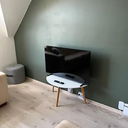 Hellegata 4b Apartment *