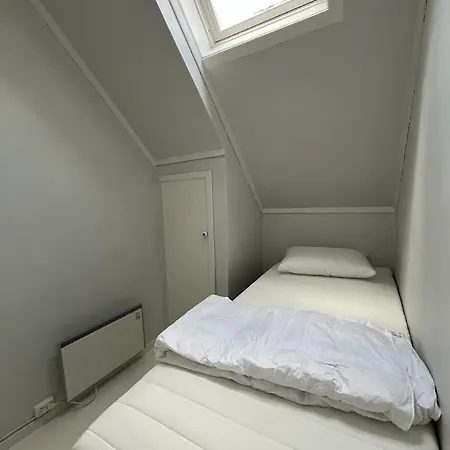 Apartment Hellegata 4b Ålesund